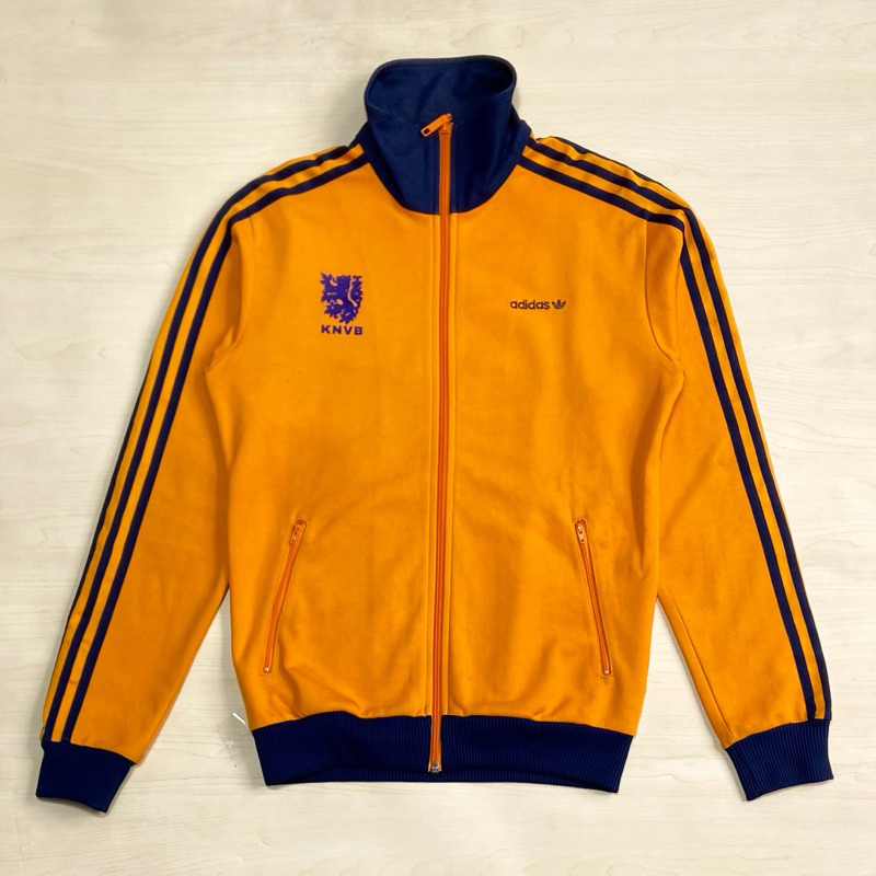 Tracktop Adidas Nederland 1998 original
