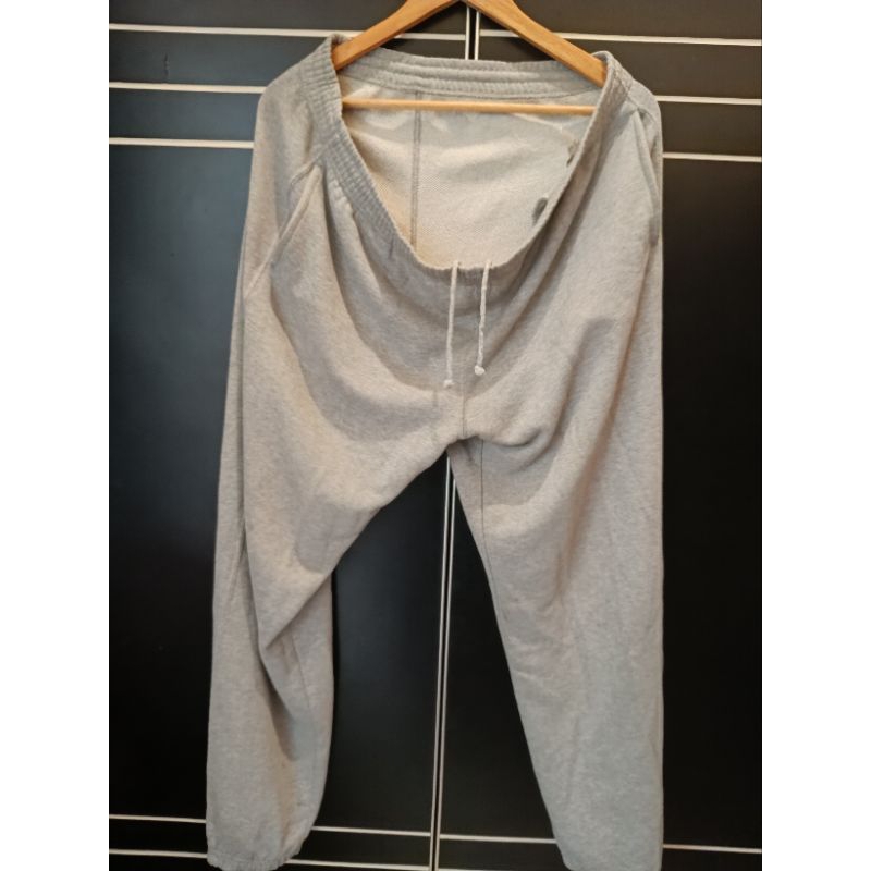 Uniqlo sweatpants xl