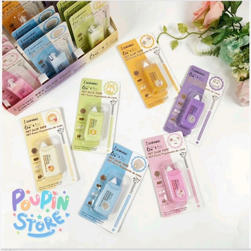 

Lem Bentuk Correction Tape