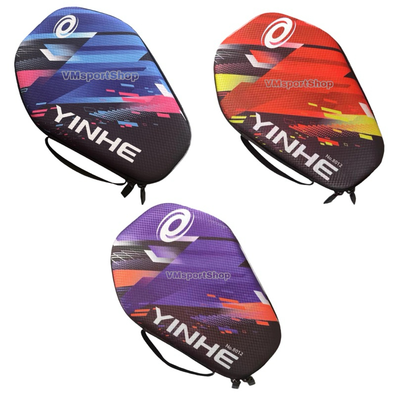 Yinhe Hard Case - Original Tas Cover Bet Pingpong