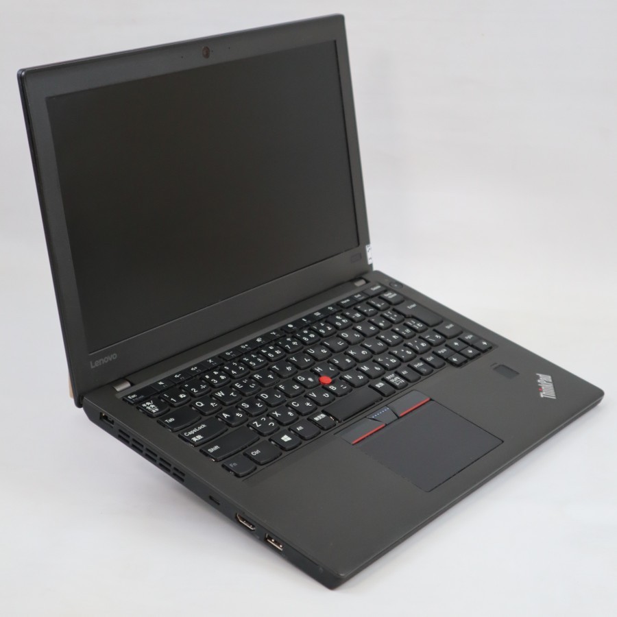 Lenovo Thinkpad X270 Intel core i3 Ram 8GB - Core i3 Gen 6