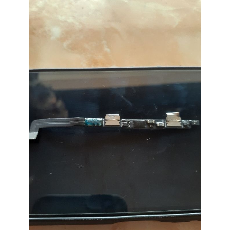 mesin batre original hp Redmi not 9pro/not10pro.