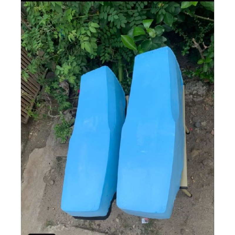 BUSA JOK HONDA GL PRO/GL MAX standar