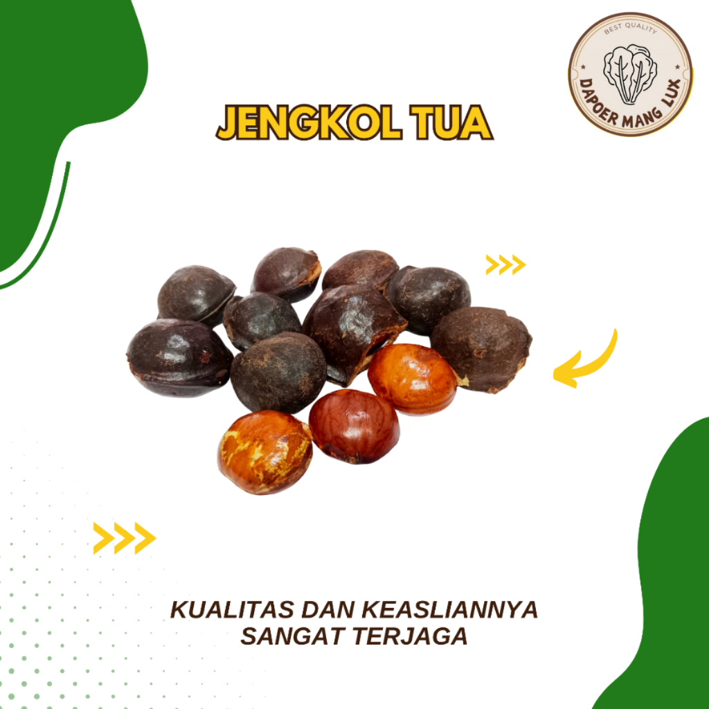 

JENGKOL TUA 500 GRAM DAN 1 KG BEST QUALITY