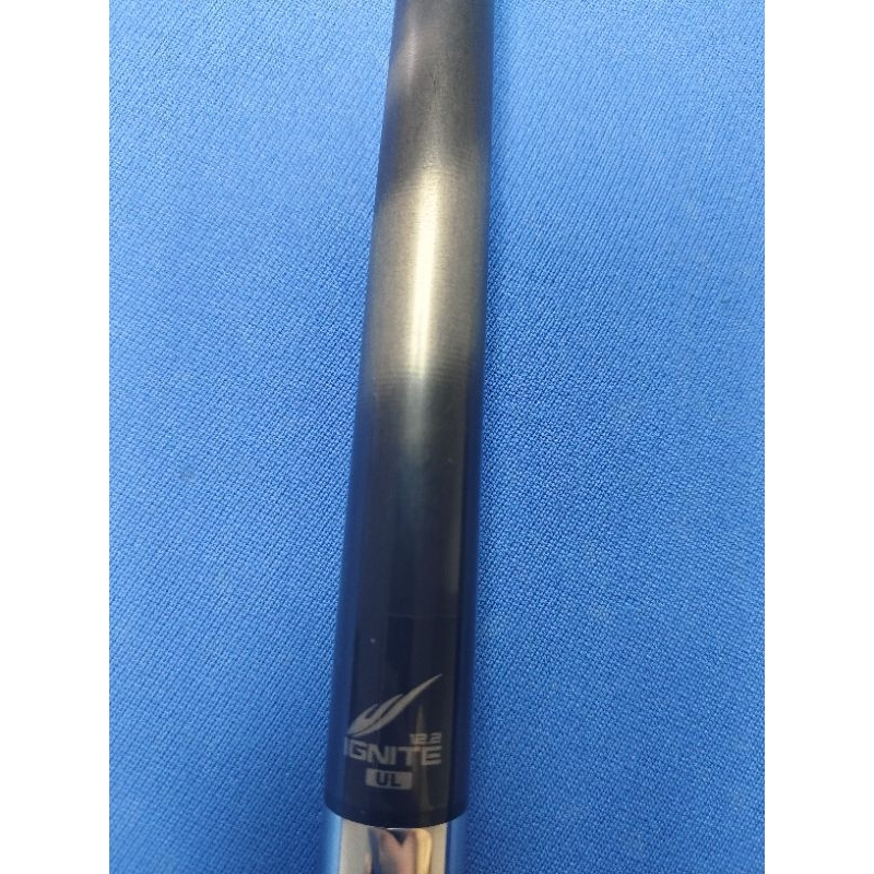 shaft ignite uniloc 30inch