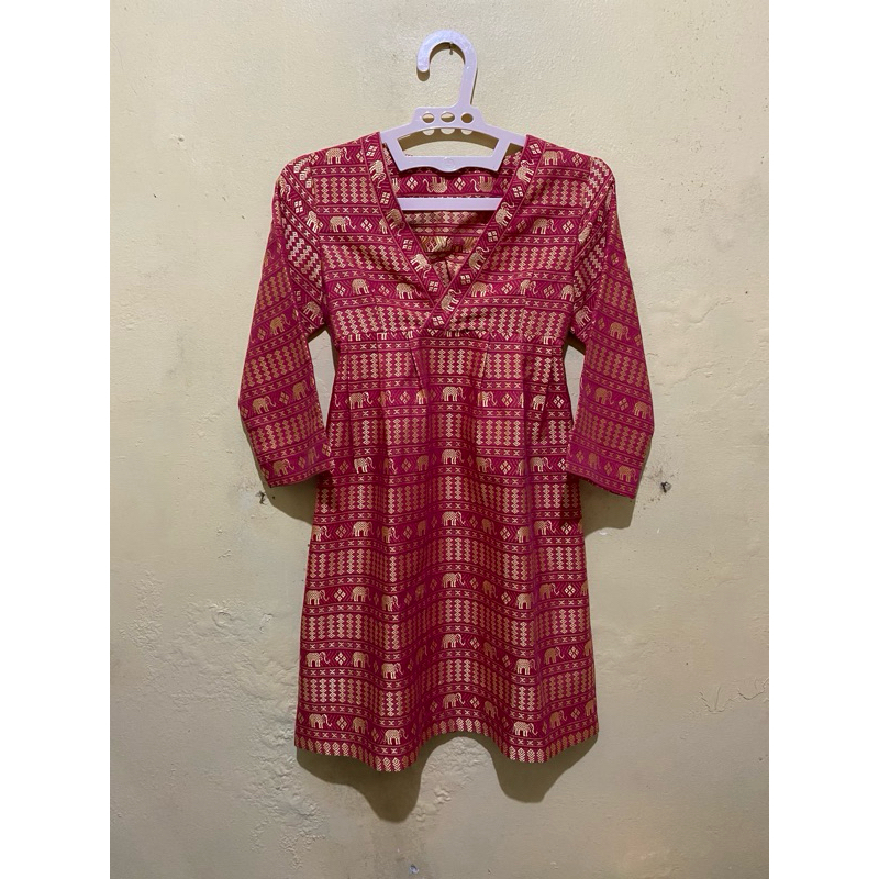 (Preloved) Dress Thailand