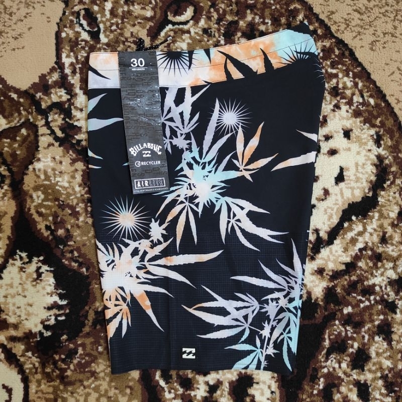 Boardshort Quiksilver Original Size 36 37 38