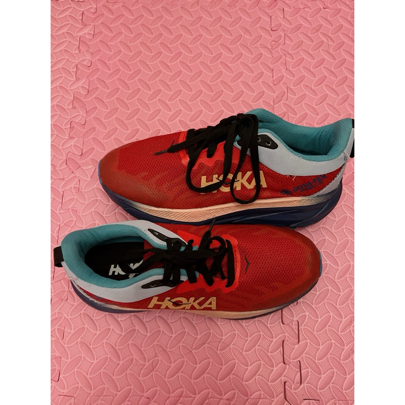 Preloved Sepatu Hoka