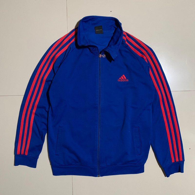 Adidas Tracktop Dublin Colorway size M