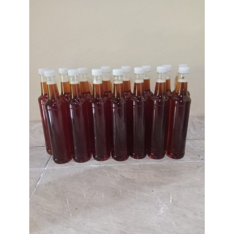 Madu Hutan Asli Sumatra