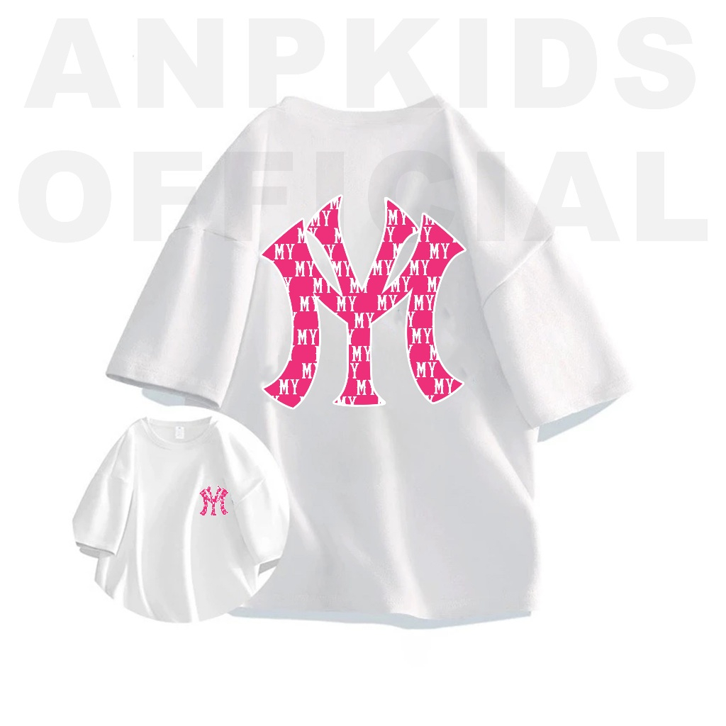 kaos wanita my monogram kaos bbk bangkok my monogram pattern