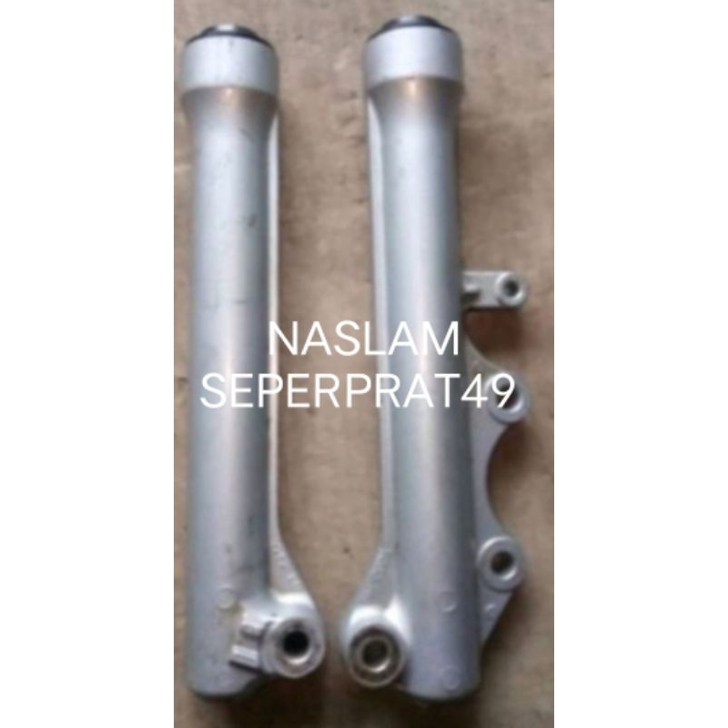 SOK TABUNG DEPAN MOTOR BEBEK FOR YAMAHA JUPITER Z ORIGINAL% SIAP PAKAI