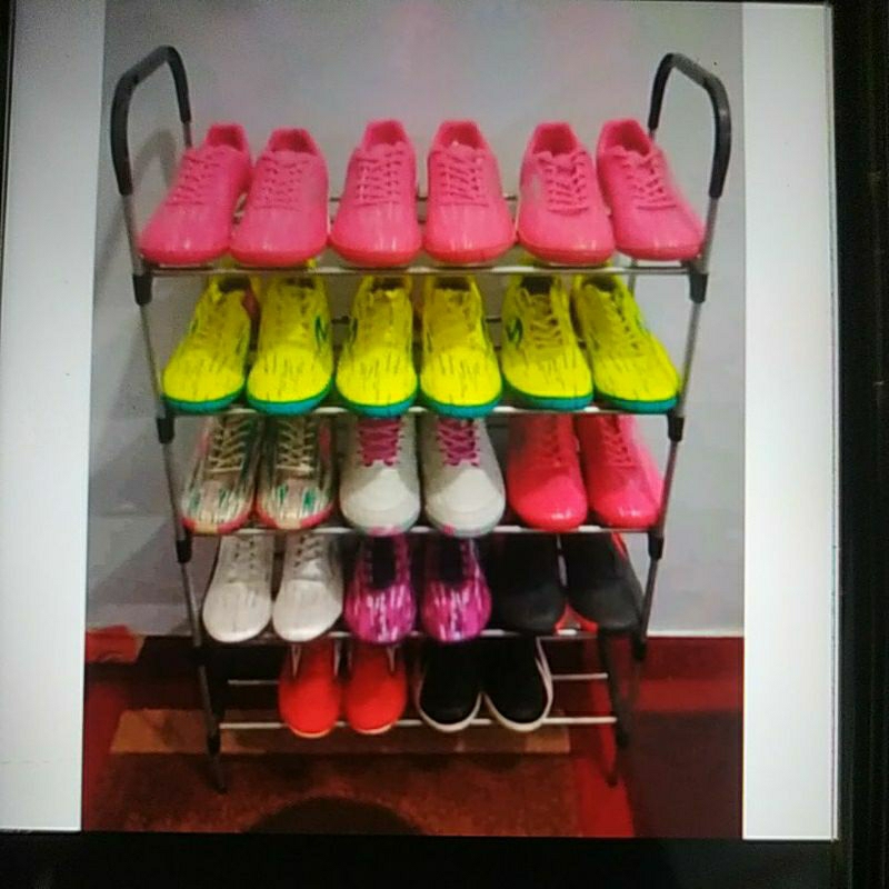 Sepatu Specs Lightspeed Reborn