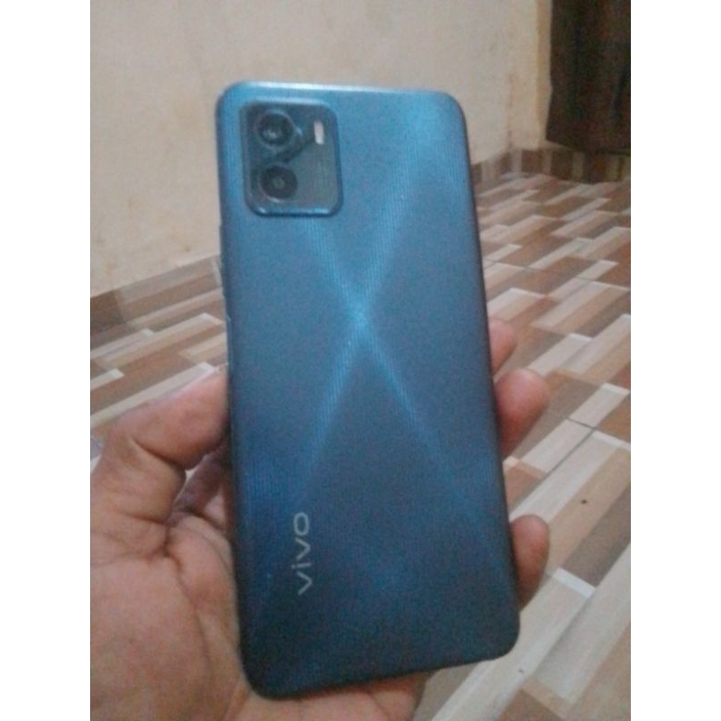 unit vivo y15s.minus.lcd.