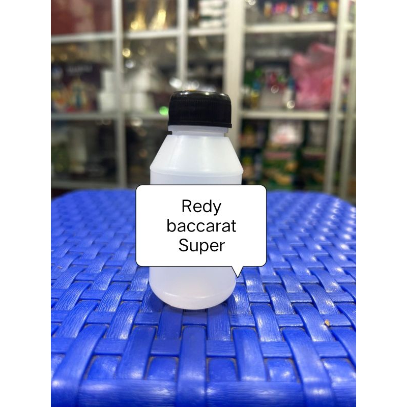 Bibit parfum Red Baccarat Super isi 50ml