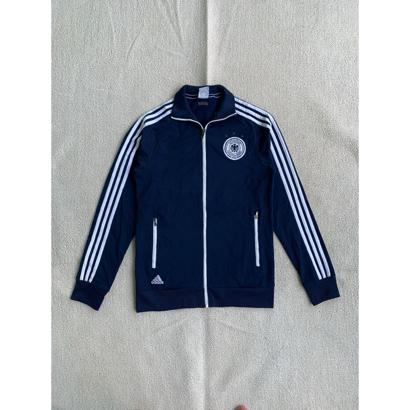 Tracktop Adidas Jerman