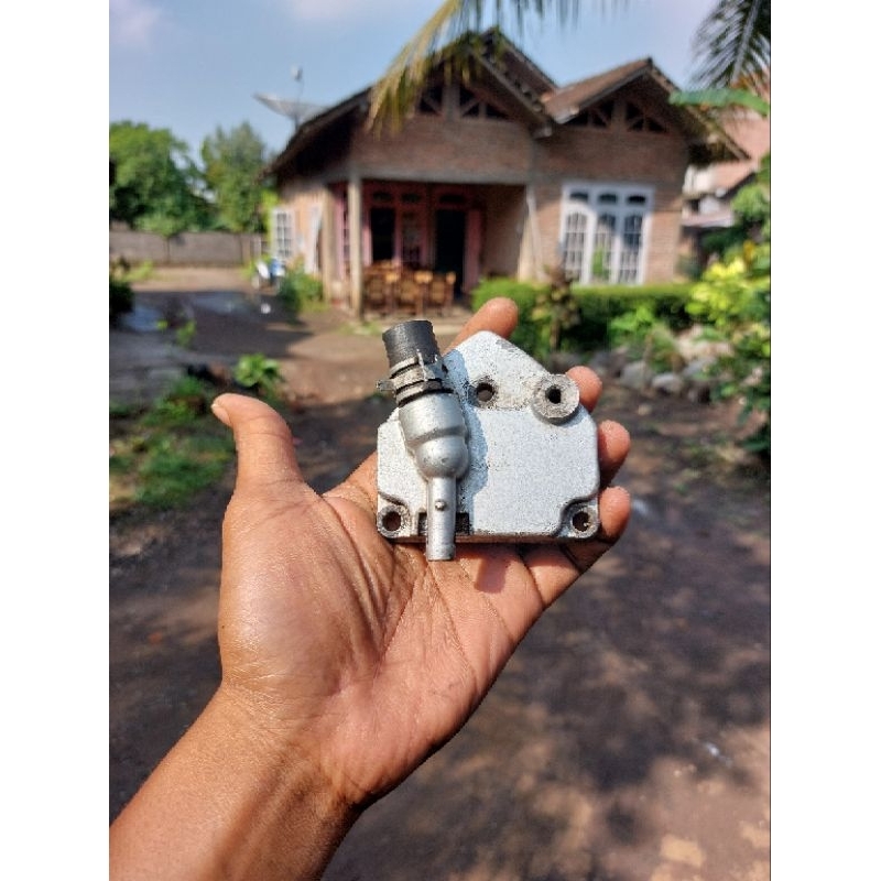 Cover Tutup Kips HSAS Ninja R SS Ninja RR Original