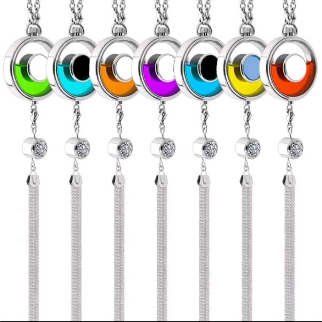 *RS* Parfum mobil Parfum tahan lama farfum Mobil Mewah Premium Gantung tahan lama Pengharum ruangan 