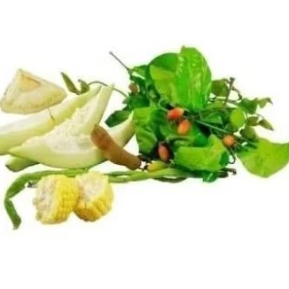 

Paket Sayur Asem 1PACK/PCS
