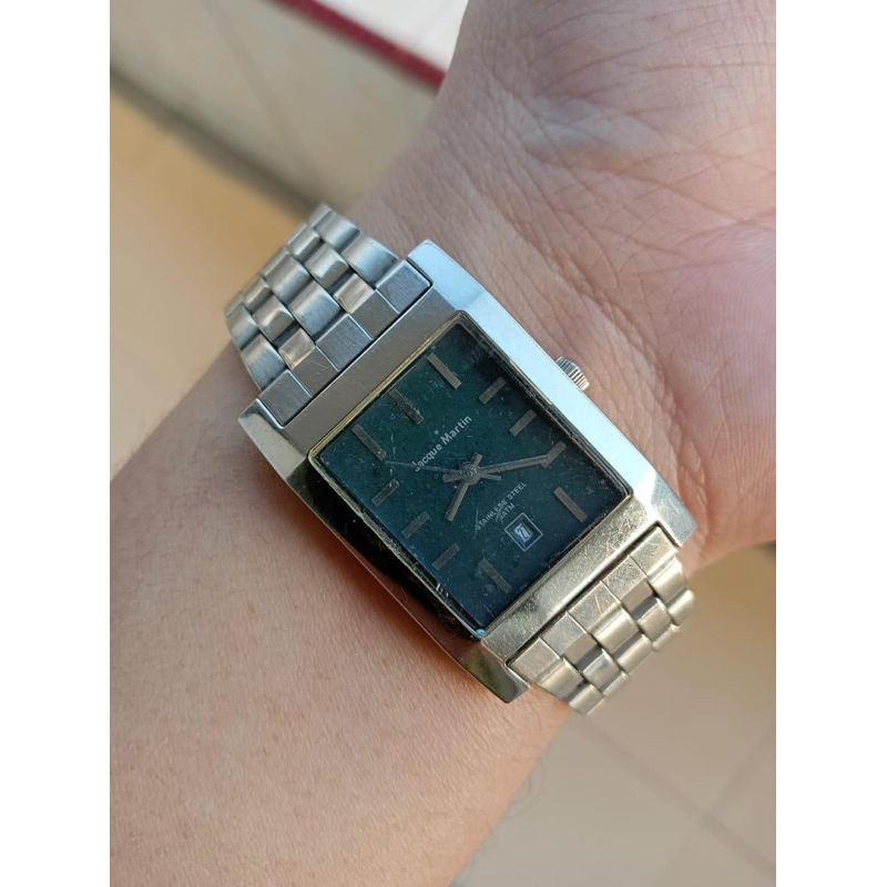 jam tank jacque martin original unisex