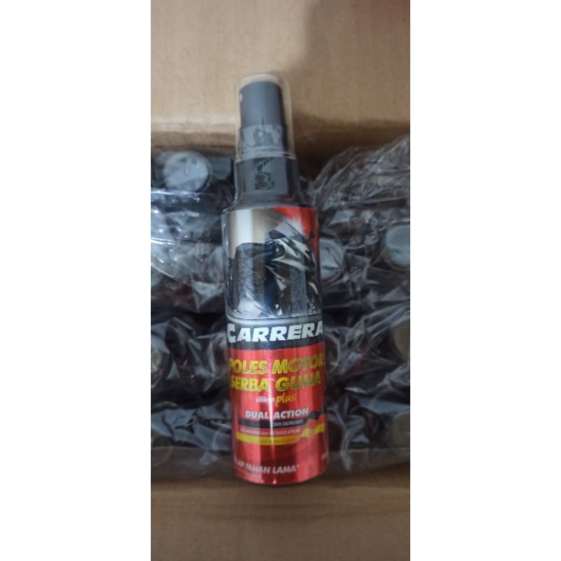 Carrera Poles Motor 100ml