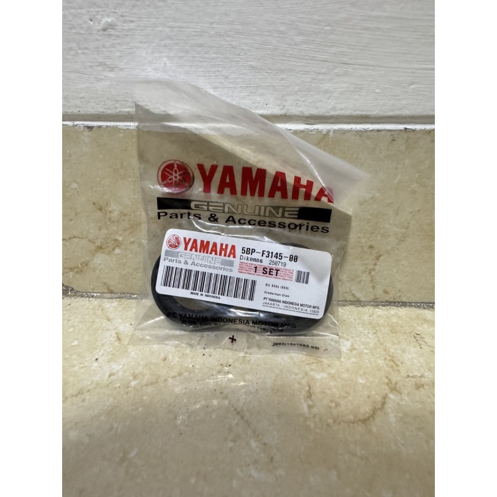 OIL SEAL YAMAHA - 5BP-F3145-00
