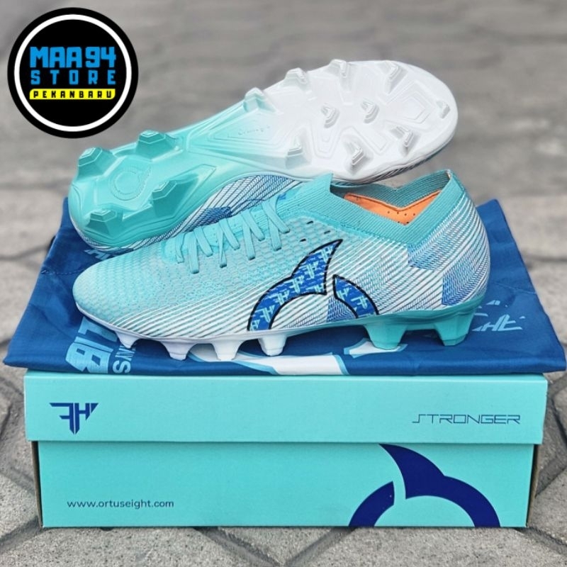 SEPATU BOLA ORTUSEIGHT CATALYST LIBERTE VIRTUS FG SE LIMITED EDITION