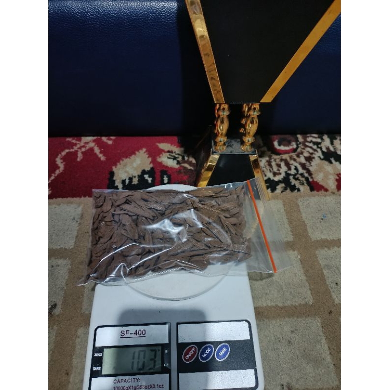 KAYU GAHARU SANA'I DUGGAH MARAUKE 100GR