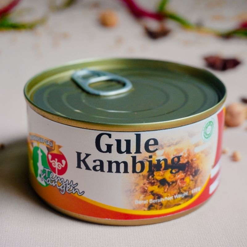 

Gule Kambing