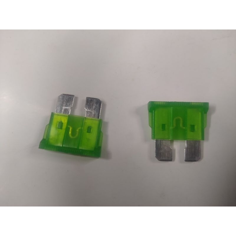 SEKRING TANCAP BESAR /  SEKRING FUSE BESAR MOTOR MOBIL 30 A