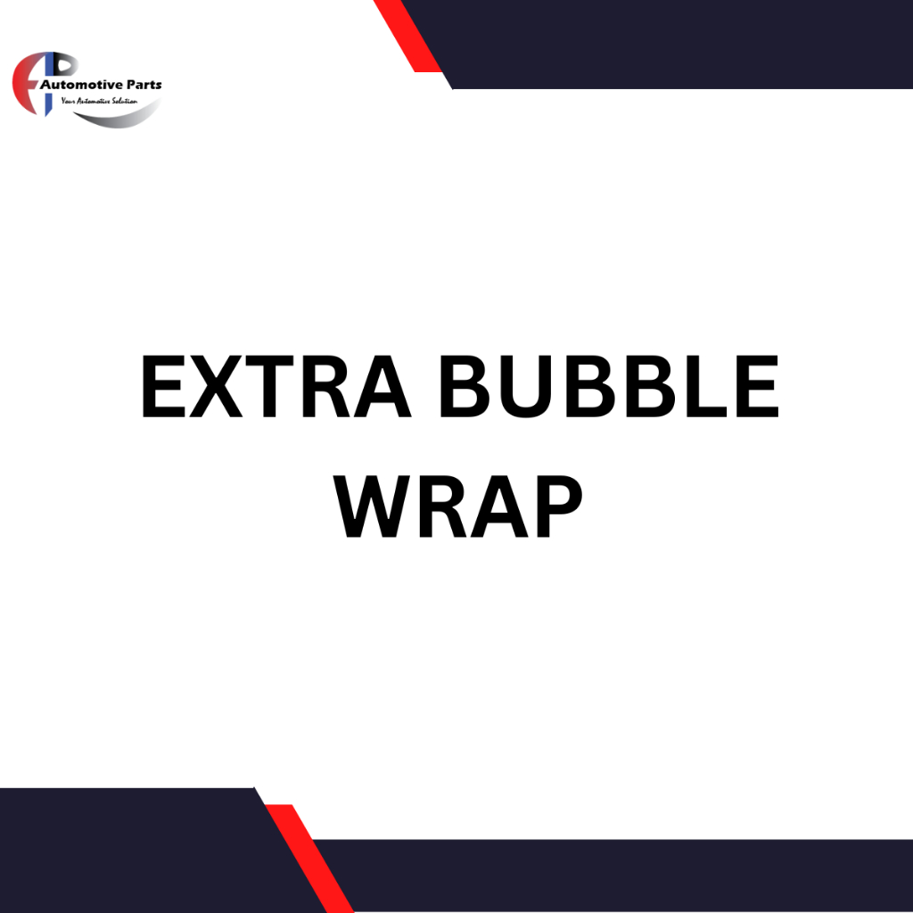 

TAMBAHAN PACKING BUBBLE WRAP