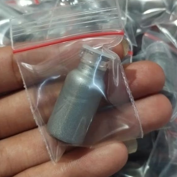 Super Magic Tambal Panci Cair / Tambal Panci Wajan Seng