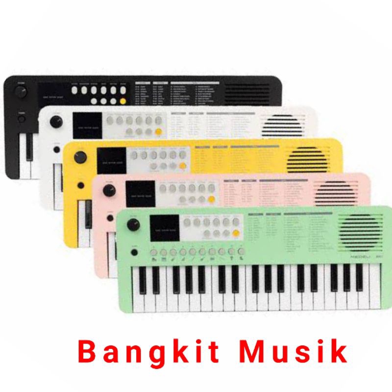 KEYBOARD MEDELI MK1 MINI KEYBOARD MEDELI MK 1