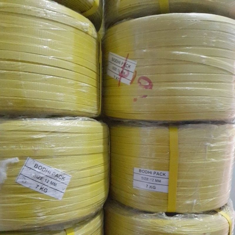 

Tali Packing / Strapping Band 12 mm 650 m