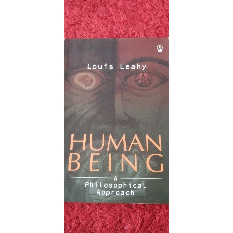 human being