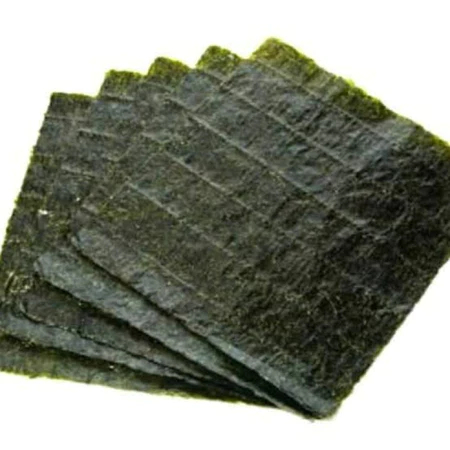 

NORI GRADE B 5S POLOS HIJAU GELAP