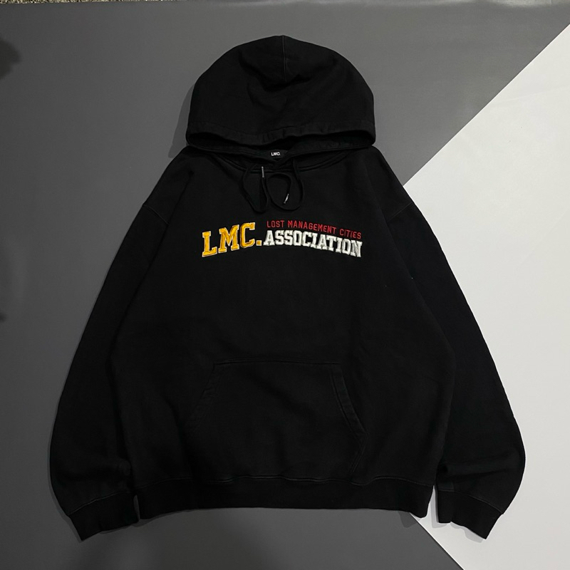 hoodie lmc