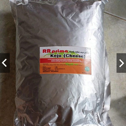 

BUMBU TABUR KEJU 1KG ENAK,AMAN&TIDAK BIKIN BATUK/SERIK TENGGOROKAN