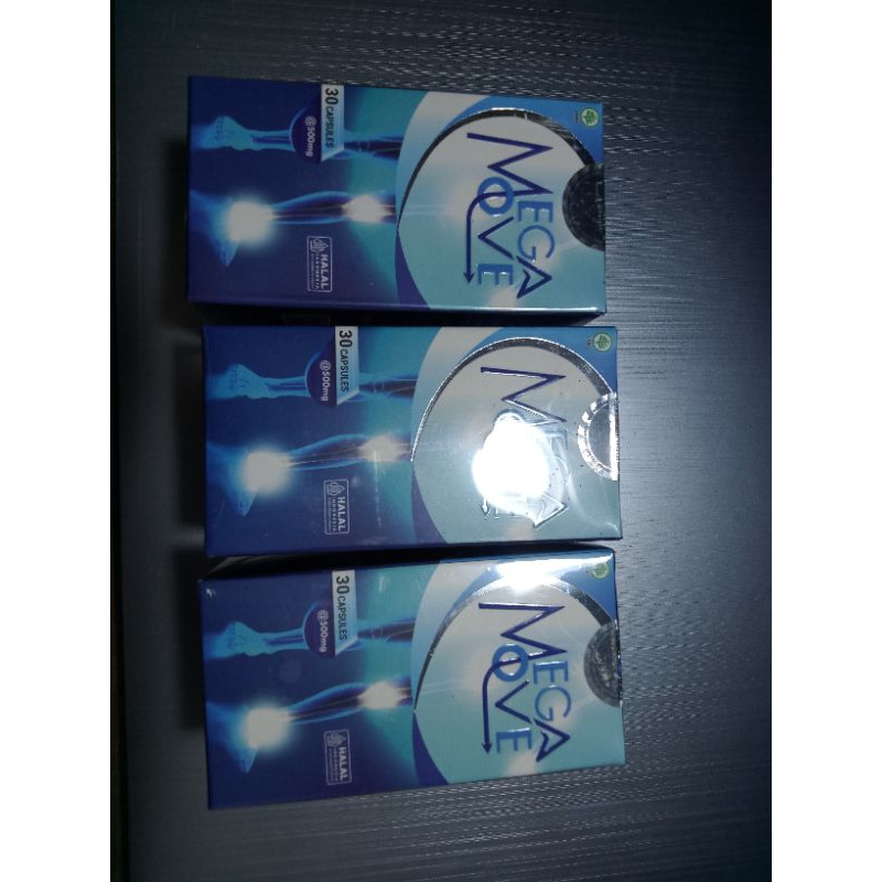 MEGA MOVE OBAT NYERI SENDI HERBAL