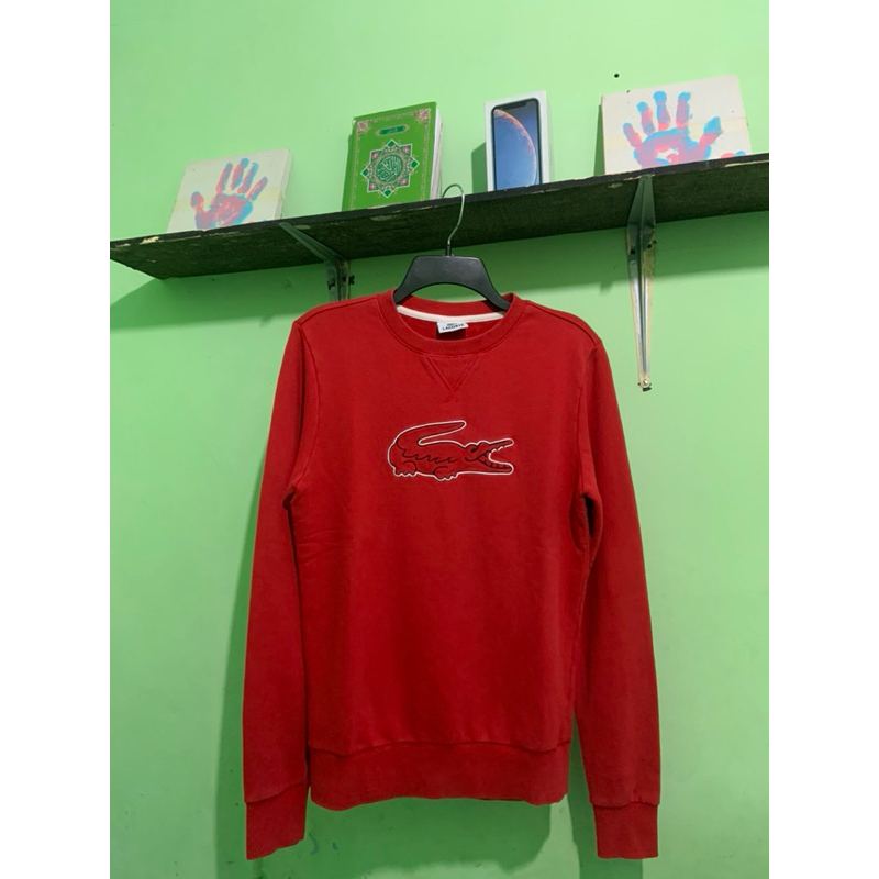 cn lacoste