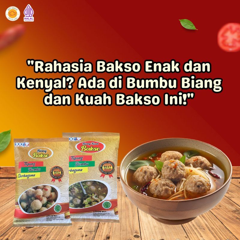 

Paket Bakso Alifa Food