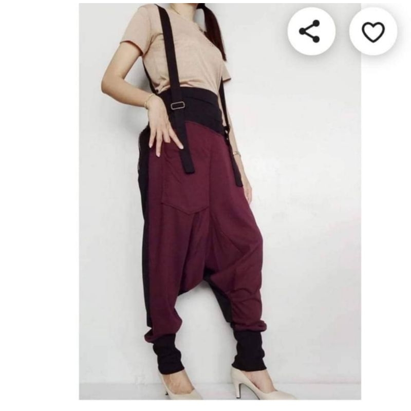 Axes femme Ouji style kawaii