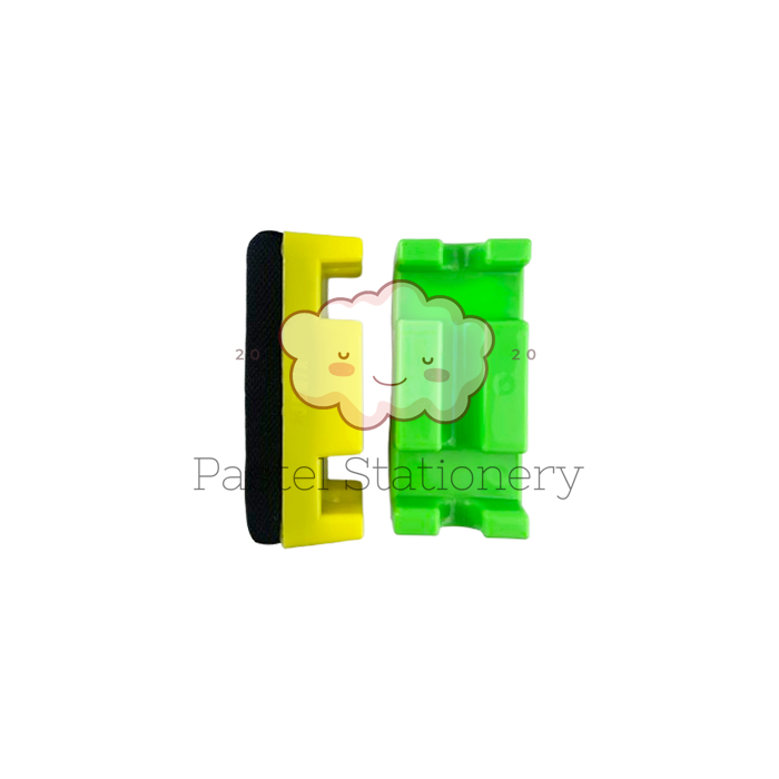 

Penghapus Spidol Papan Tulis Whiteboard Marker Eraser White Board