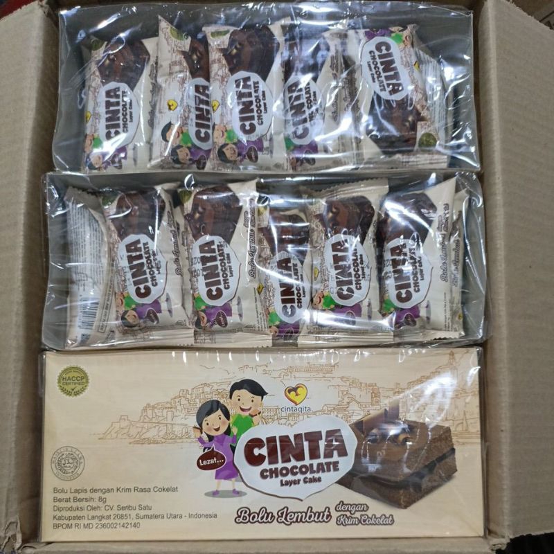 

CINTA LAYER 1BOX ISI24
