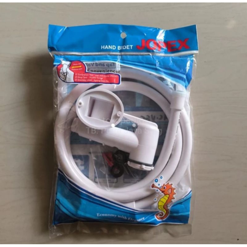 Jet Shower Jopex