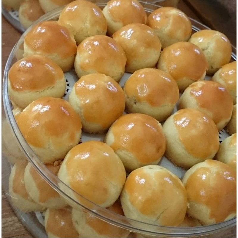 

Nastar Polos Home Made Psr Jatinegara 500 Gr