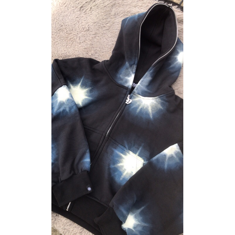 Hoodie vane collective original