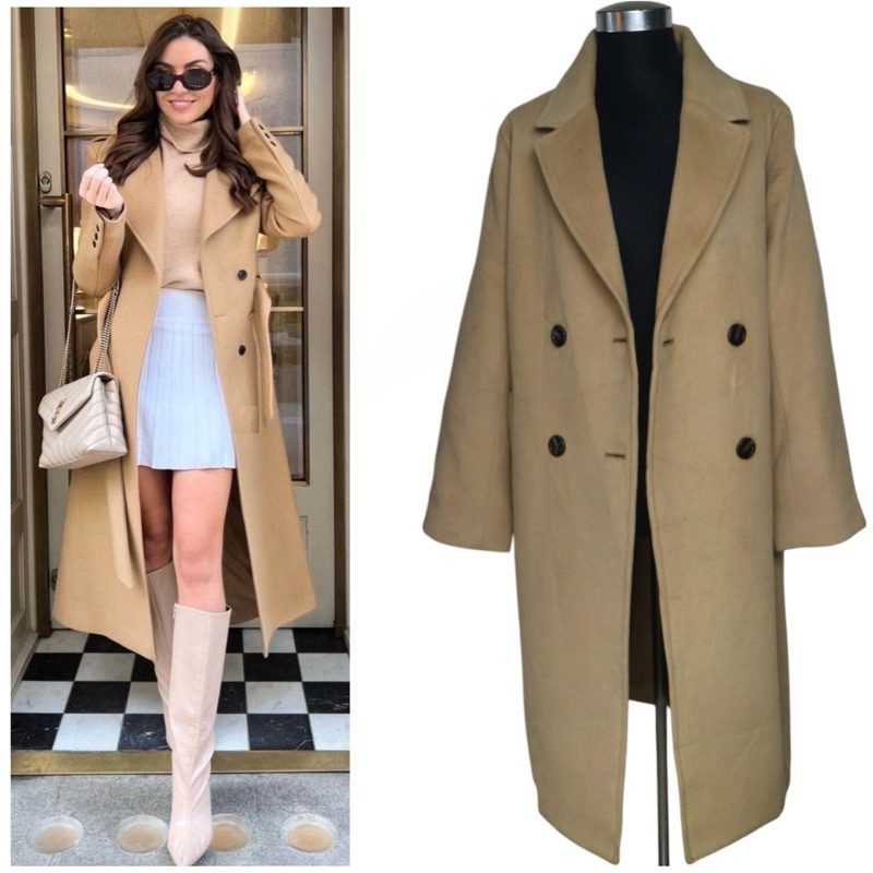 Women coat brand Colza