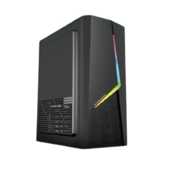 RAKITAN PC CORE I3 GEN 10 / H410 / RAM 8GB
