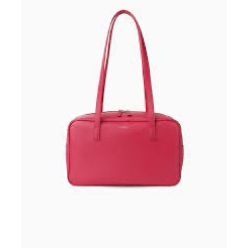 fibreno baguette medium bag